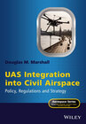 Buchcover UAS Integration into Civil Airspace