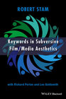 Buchcover Keywords in Subversive Film / Media Aesthetics