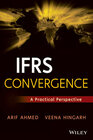 Buchcover IFRS Convergence