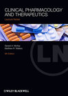 Buchcover Clinical Pharmacology and Therapeutics