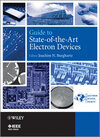 Buchcover Guide to State-of-the-Art Electron Devices