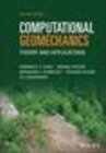 Buchcover Computational Geomechanics