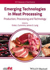 Buchcover Emerging Technologies in Meat Processing