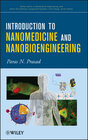 Buchcover Introduction to Nanomedicine and Nanobioengineering