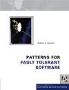 Buchcover Patterns for Fault Tolerant Software
