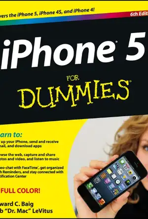 Buchcover ISBN 9781118352014