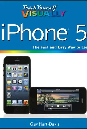 Buchcover ISBN 9781118352144