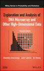 Buchcover Exploration and Analysis of DNA Microarray and Other High-Dimensional Data