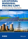Buchcover Locational Marginal Pricing (LMP) in Electricity Markets
