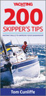Buchcover Yachting Monthly 200 Skipper's Tips