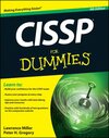 Buchcover CISSP For Dummies