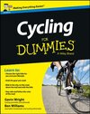 Buchcover Cycling For Dummies - UK (English Edition)