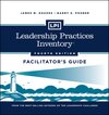 Buchcover LPI: Leadership Practices Inventory Facilitator's Guide Set