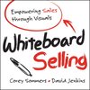 Buchcover Whiteboard Selling