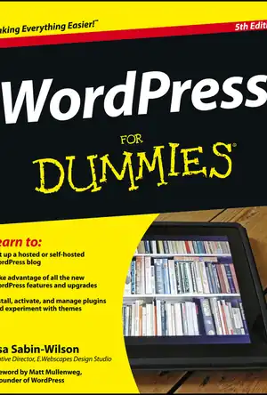 Buchcover ISBN 9781118383162