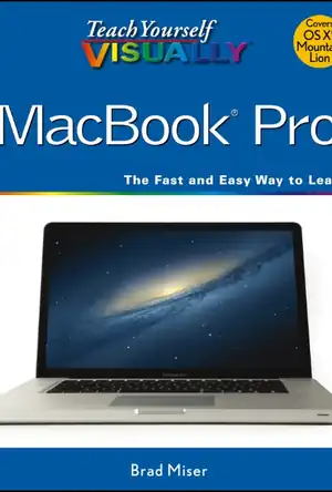 Buchcover ISBN 9781118383278