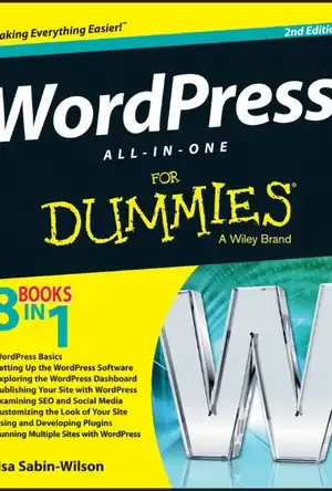 Buchcover ISBN 9781118383346