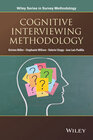 Buchcover Cognitive Interviewing Methodology