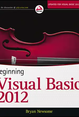 Buchcover ISBN 9781118387955