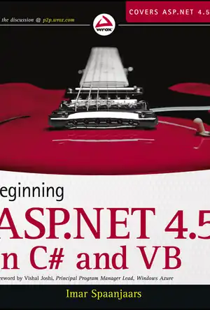 Buchcover ISBN 9781118387993