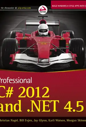 Buchcover ISBN 9781118388006