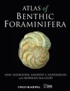 Buchcover Atlas of Benthic Foraminifera