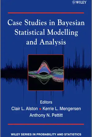 Buchcover ISBN 9781118394328