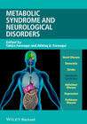 Buchcover Metabolic Syndrome and Neurological Disorders