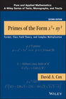 Buchcover Primes of the Form x2+ny2