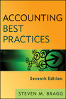 Buchcover Accounting Best Practices