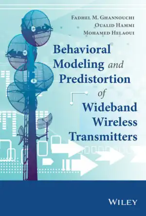 Buchcover ISBN 9781118406274