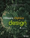 Buchcover VMware vSphere Design