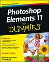 Buchcover Photoshop Elements 11 For Dummies