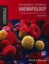 Buchcover Hoffbrand's Essential Haematology