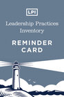 Buchcover LPI: Leadership Practices Inventory Card