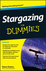 Buchcover Stargazing For Dummies