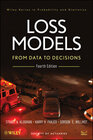 Buchcover Loss Models