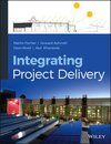 Buchcover Integrating Project Delivery