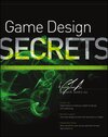 Buchcover Game Design Secrets