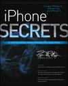 Buchcover iPhone Secrets