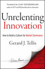 Buchcover Unrelenting Innovation