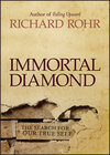 Buchcover Immortal Diamond