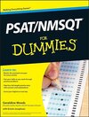 Buchcover PSAT / NMSQT for Dummies (For Dummies Series)