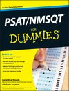 Buchcover PSAT / NMSQT For Dummies
