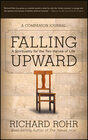 Buchcover Falling Upward