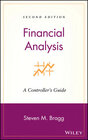 Buchcover Financial Analysis