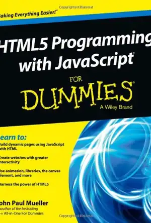 Buchcover ISBN 9781118431665