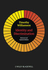 Buchcover Identity and Discrimination