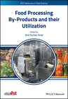 Buchcover Food Processing By-Products and their Utilization
