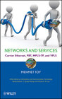 Buchcover Networks and Services